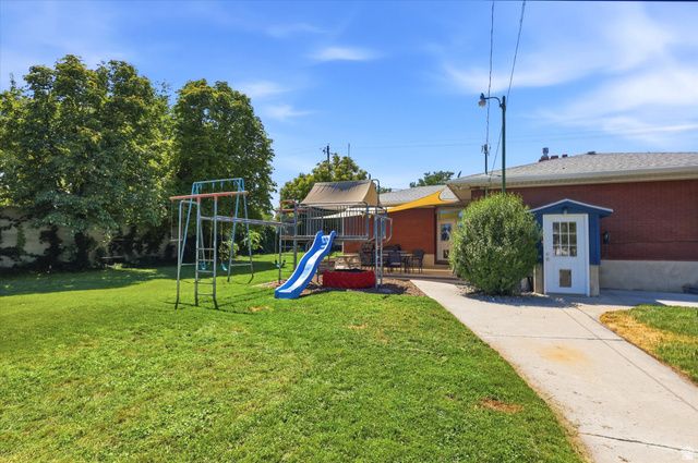 5037 S 3200 W, Taylorsville, UT 84118