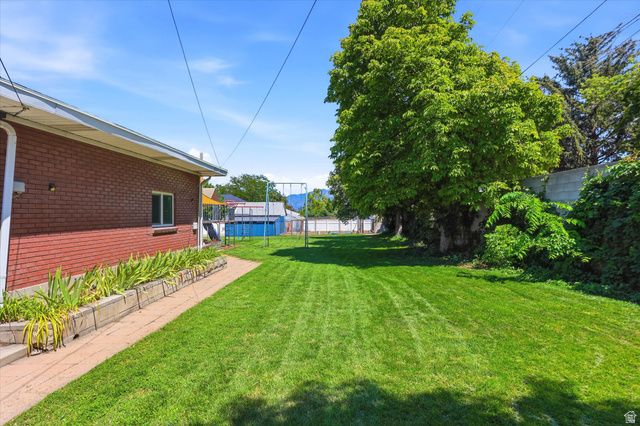 5037 S 3200 W, Taylorsville, UT 84118