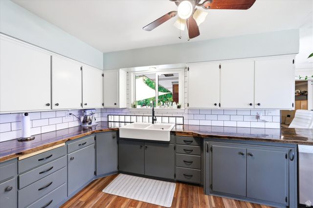 5037 S 3200 W, Taylorsville, UT 84118