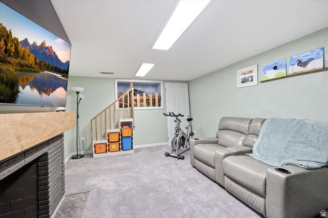 5037 S 3200 W, Taylorsville, UT 84118