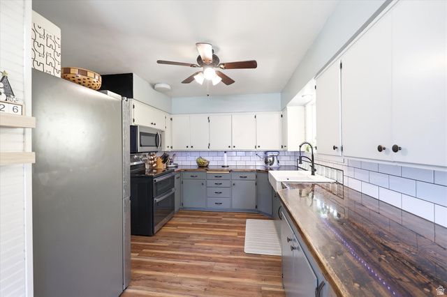 5037 S 3200 W, Taylorsville, UT 84118