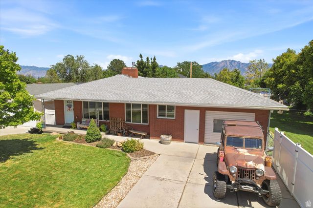5037 S 3200 W, Taylorsville, UT 84118