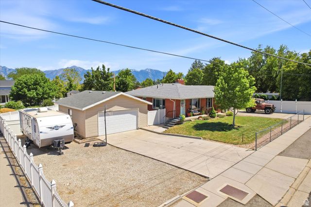 5037 S 3200 W, Taylorsville, UT 84118