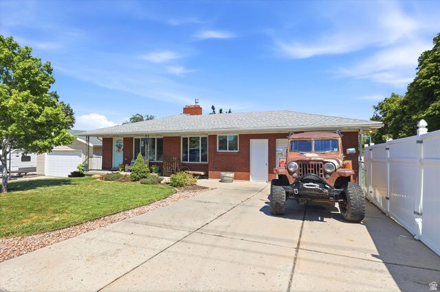 5037 S 3200 W, Taylorsville, UT 84118
