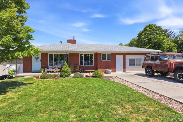 5037 S 3200 W, Taylorsville, UT 84118