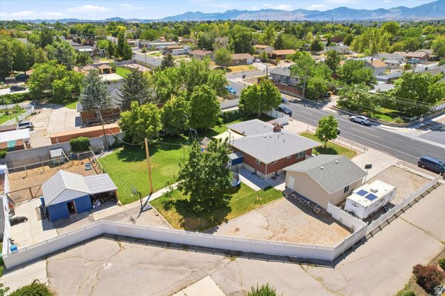 5037 S 3200 W, Taylorsville, UT 84118