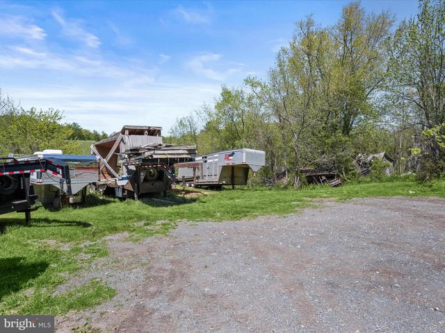 932 OLD MANCHESTER ROAD, Westminster, MD 21157