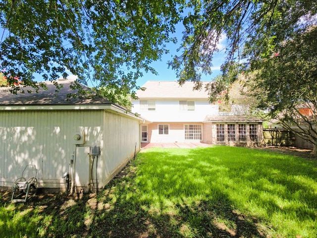 2502 Fairwind Drive, Houston, TX 77062