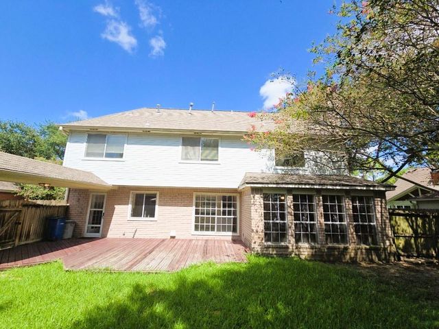 2502 Fairwind Drive, Houston, TX 77062