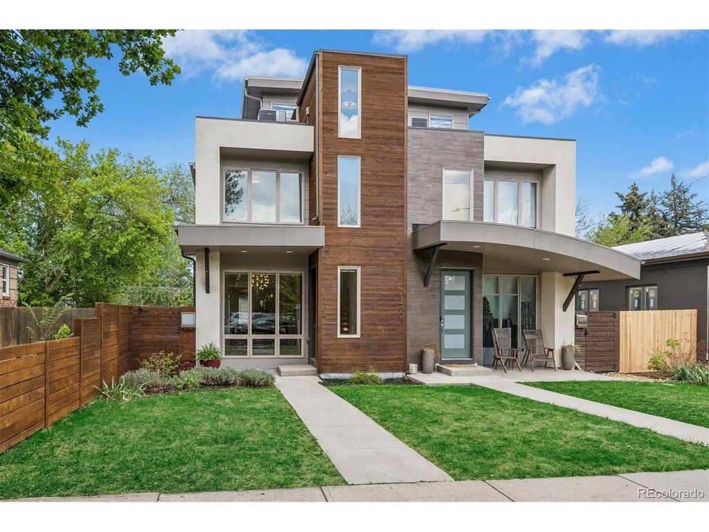 3404 Newton St, Denver, CO 80211