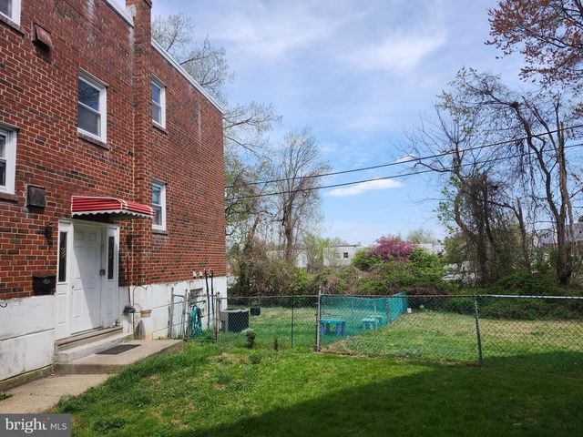 107 LOCKART PLZ, Philadelphia, PA 19116