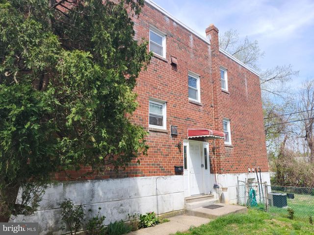 107 LOCKART PLZ, Philadelphia, PA 19116