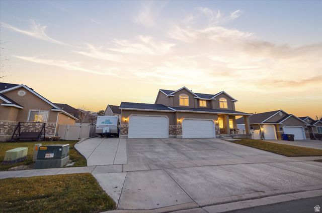 1301 S ALPINE DR., Saratoga Springs, UT 84045