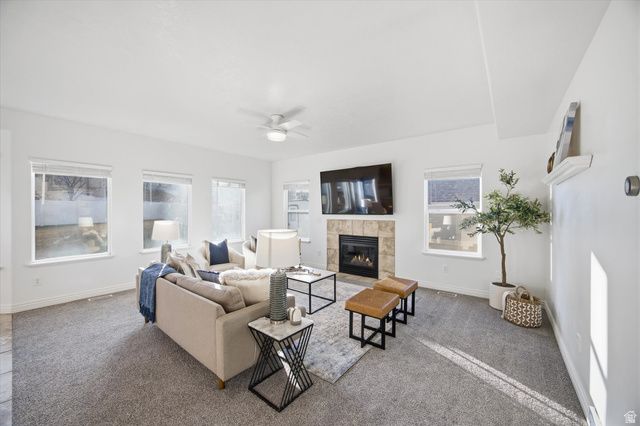 1301 S ALPINE DR., Saratoga Springs, UT 84045