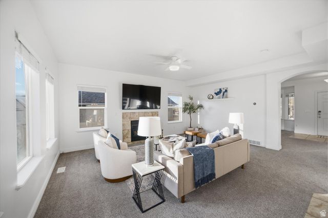 1301 S ALPINE DR., Saratoga Springs, UT 84045