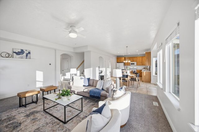 1301 S ALPINE DR., Saratoga Springs, UT 84045