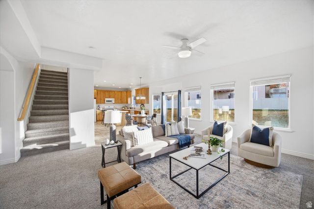 1301 S ALPINE DR., Saratoga Springs, UT 84045