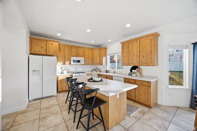 1301 S ALPINE DR., Saratoga Springs, UT 84045