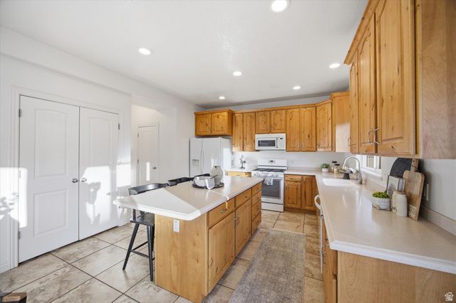 1301 S ALPINE DR., Saratoga Springs, UT 84045