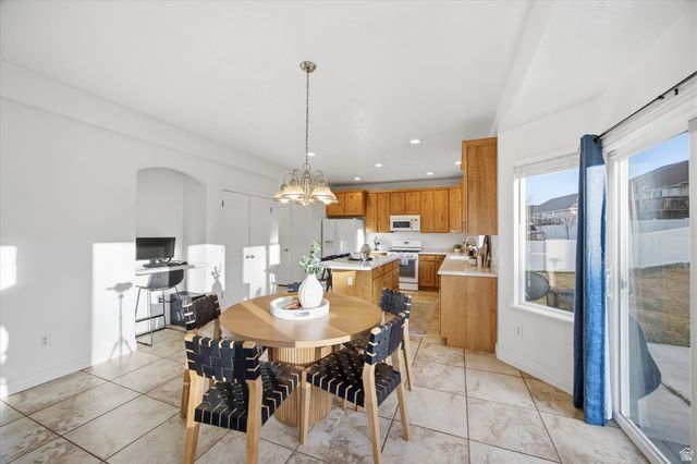 1301 S ALPINE DR., Saratoga Springs, UT 84045