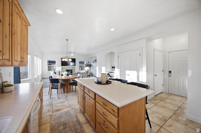 1301 S ALPINE DR., Saratoga Springs, UT 84045