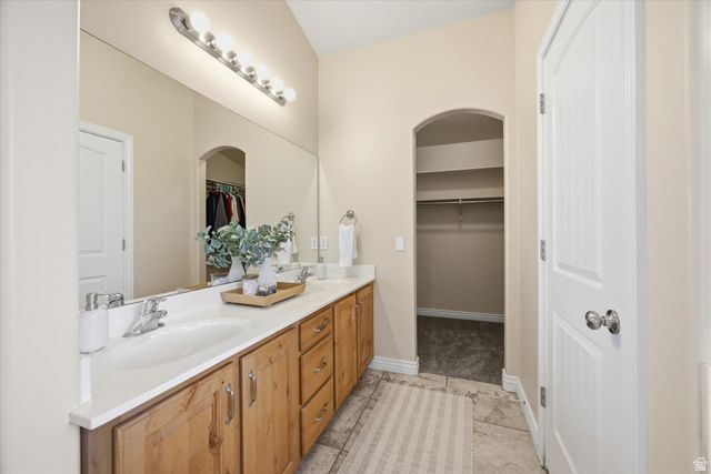 1301 S ALPINE DR., Saratoga Springs, UT 84045