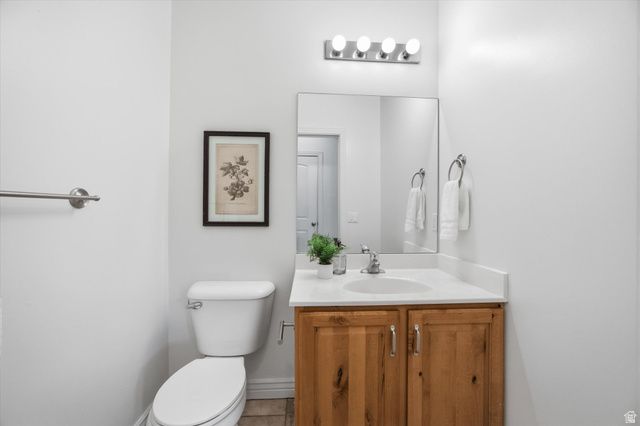 1301 S ALPINE DR., Saratoga Springs, UT 84045