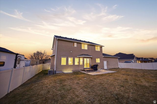 1301 S ALPINE DR., Saratoga Springs, UT 84045