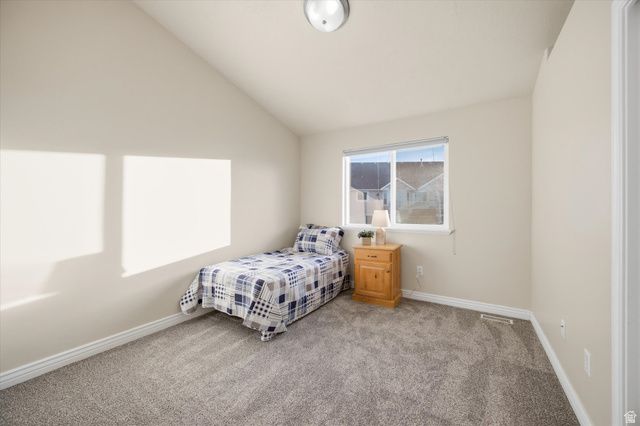 1301 S ALPINE DR., Saratoga Springs, UT 84045