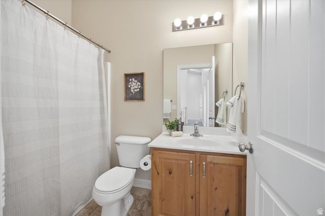 1301 S ALPINE DR., Saratoga Springs, UT 84045