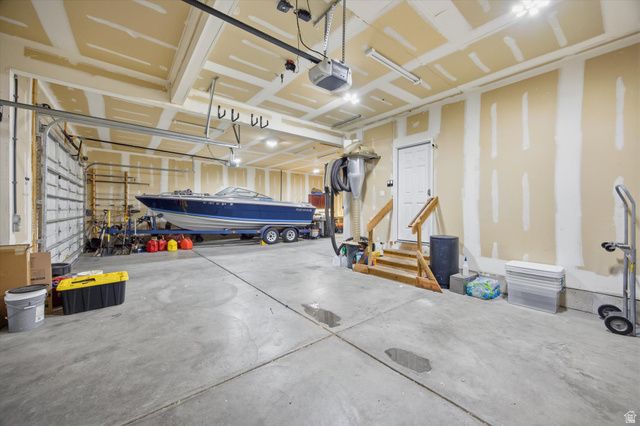 1301 S ALPINE DR., Saratoga Springs, UT 84045