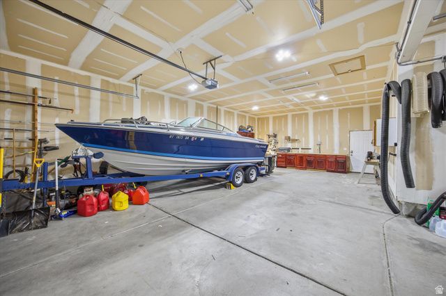 1301 S ALPINE DR., Saratoga Springs, UT 84045