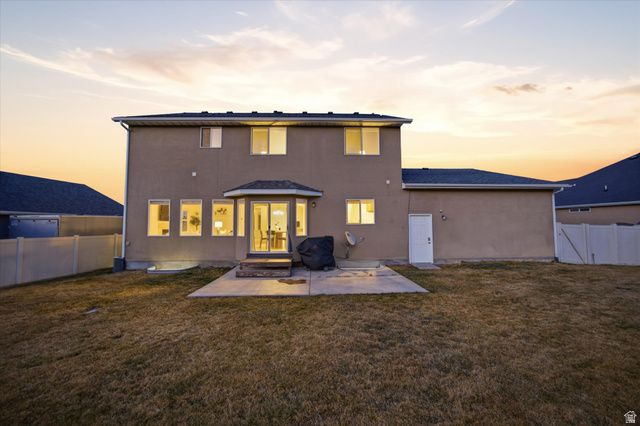 1301 S ALPINE DR., Saratoga Springs, UT 84045