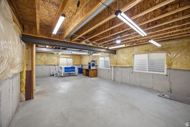 1301 S ALPINE DR., Saratoga Springs, UT 84045