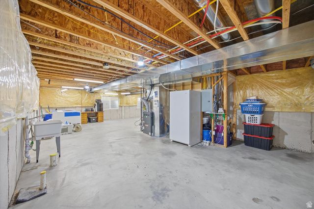 1301 S ALPINE DR., Saratoga Springs, UT 84045