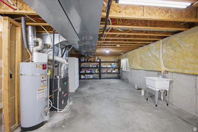 1301 S ALPINE DR., Saratoga Springs, UT 84045