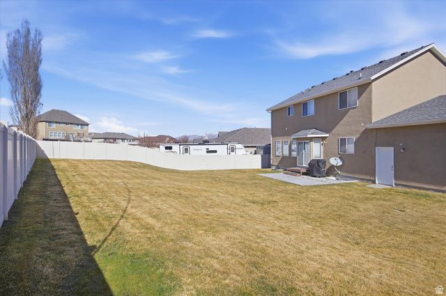 1301 S ALPINE DR., Saratoga Springs, UT 84045