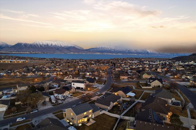 1301 S ALPINE DR., Saratoga Springs, UT 84045