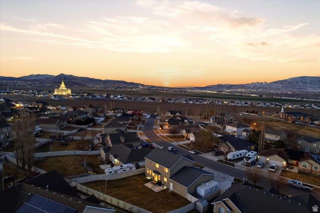 1301 S ALPINE DR., Saratoga Springs, UT 84045