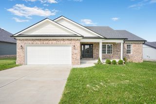 5013 Bentwood Court, Richmond, KY 40475