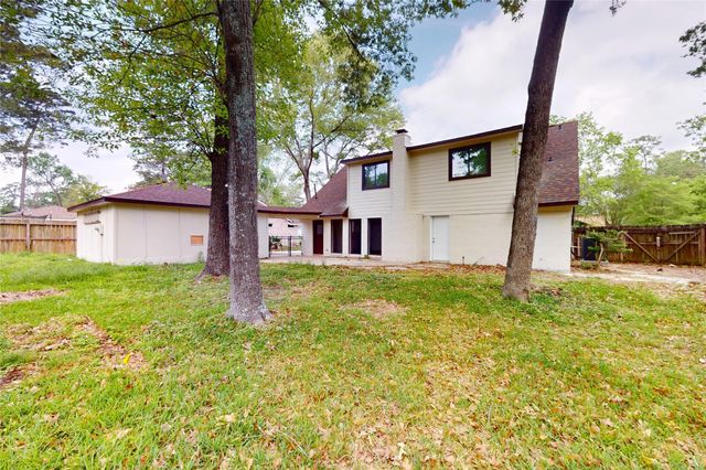2218 Poplar Park Drive, Houston, TX 77339