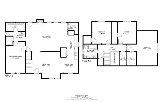 2218 Poplar Park Drive, Houston, TX 77339