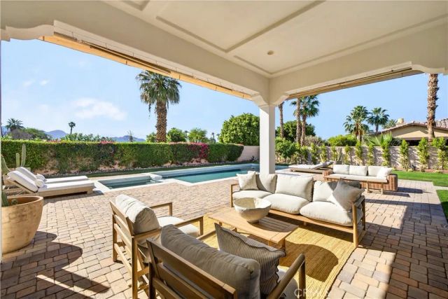 49481 Rock Rose, Indio, CA 92201