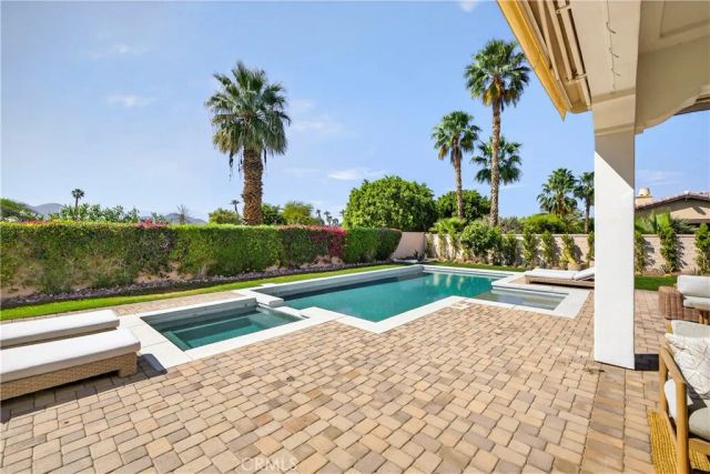 49481 Rock Rose, Indio, CA 92201