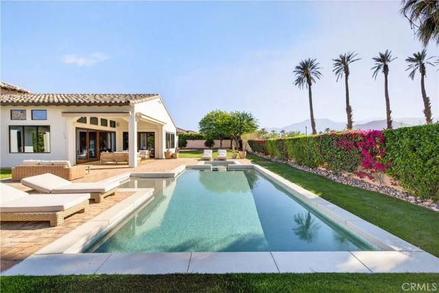 49481 Rock Rose, Indio, CA 92201