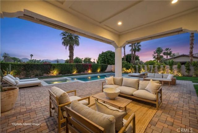 49481 Rock Rose, Indio, CA 92201