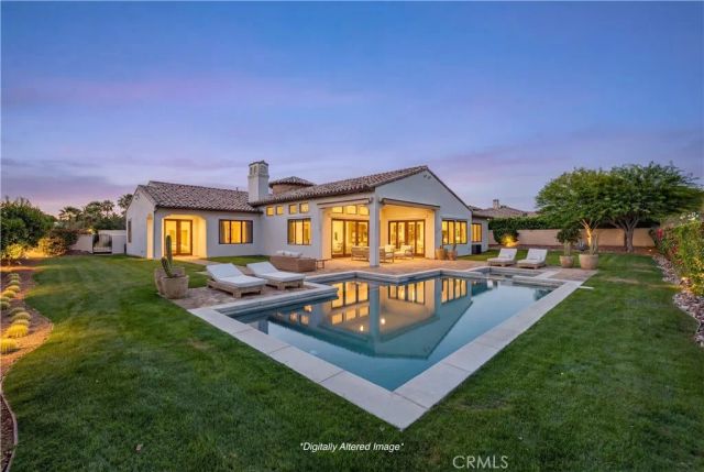 49481 Rock Rose, Indio, CA 92201