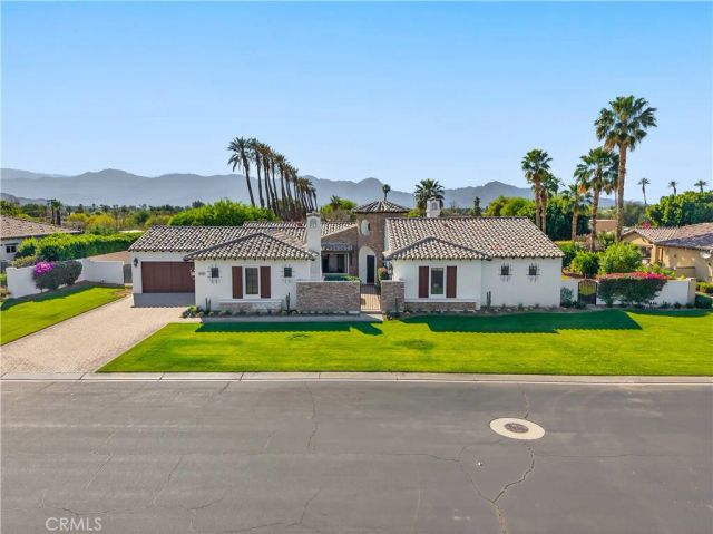 49481 Rock Rose, Indio, CA 92201