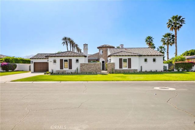49481 Rock Rose, Indio, CA 92201