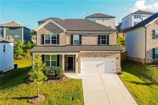 4774 Mock Orange Street, South Fulton, GA 30331